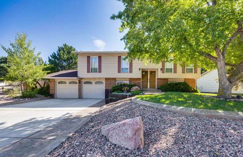 Hillside Place with Mountain Views about 8 Mi to Dtwn! - Foto 23