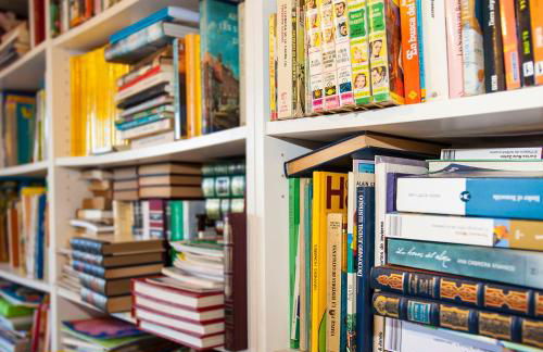 Casa rural Sant Grau turismo saludable y responsable - Foto 60