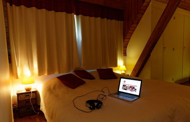 Tigre Blanc - Foto 8