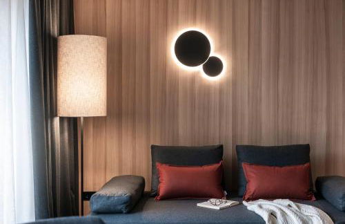 apartments arduus - high living - Foto 27