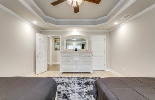 Close to Wedding and Event Venues! Apt in Grayson - Foto 20