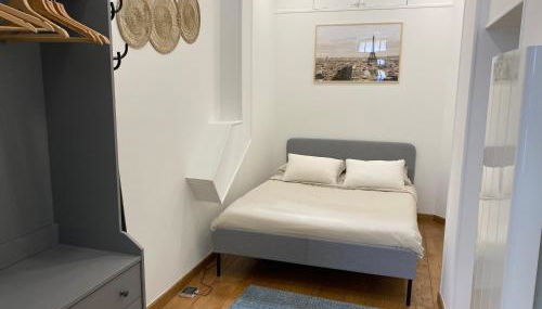 Le Roofound - Porte de Paris - Métro à 5min - Entrée personnelle - Foto 4