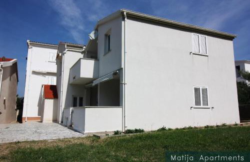 Apartmani Matija - Foto 26