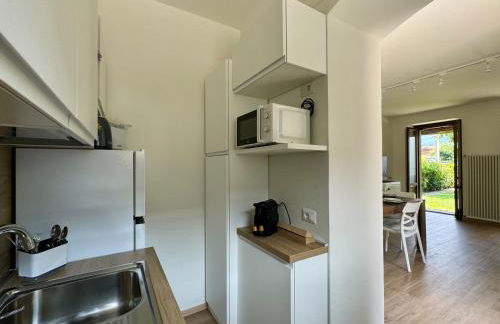 Ibiscus lago di Como - Foto 19