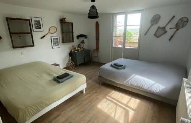 La cabine de Deauville 8 personnes - Photo 23