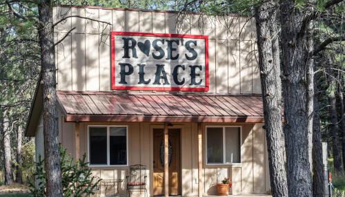 Fort Williamson Glacier Vacation Rentals - Foto 3