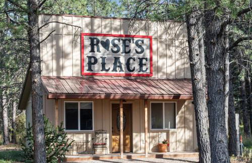 Fort Williamson Glacier Vacation Rentals - Foto 3