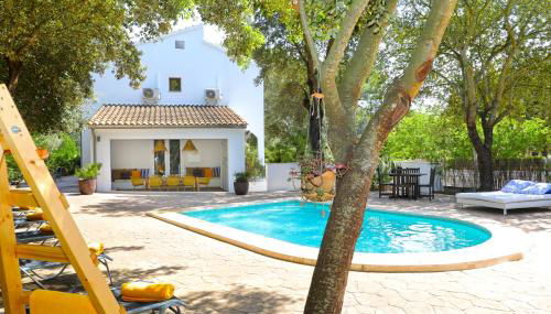 Villa Romaní - Foto 3