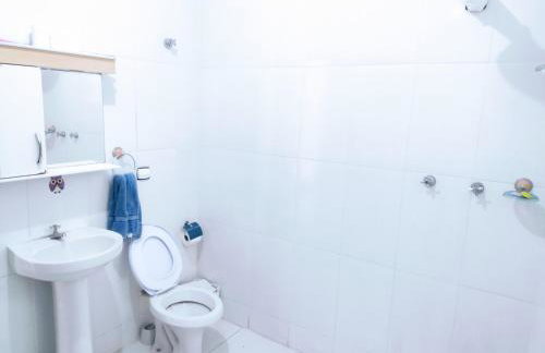 Casa na praia para até 10 pessoas - Foto 29