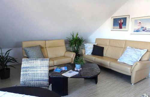 Ferienwohnung am Bodensee - Foto 7