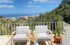 Montgo Home - Foto 31