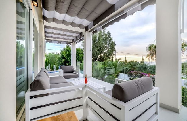 Villa Carlota - Foto 21