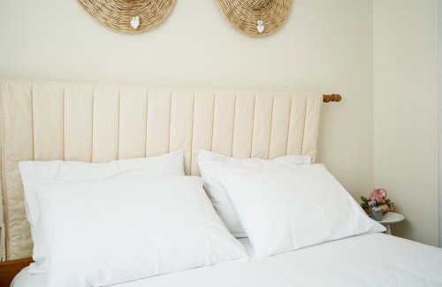 Castello Villa ( best view in Myloi village) - Foto 26