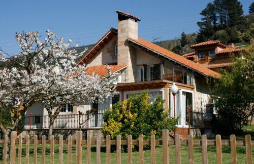 Casa Rural Alquitara - Photo 1