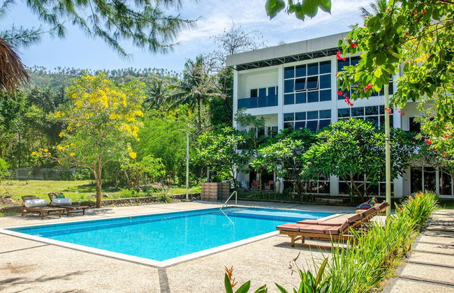 Senggigi Homes & Apartments - Foto 15