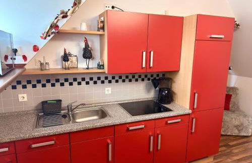 Ferienwohnung an der Postsäule Lübbenau - Foto 11