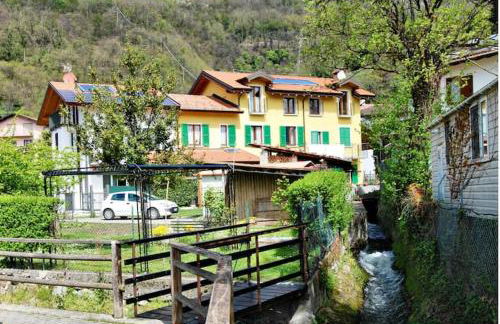 Casa Mimosa - appartamento vacanze sul Lago di Como - Foto 18