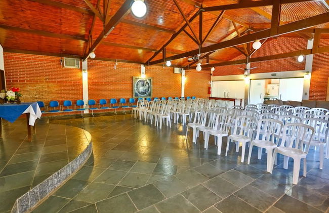 Hotel Fazenda Village Montana - Foto 34