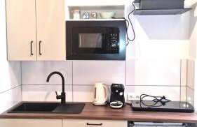 CityStay Karl-Marx-Str I Cozy Apartments with Terrace - Foto 31