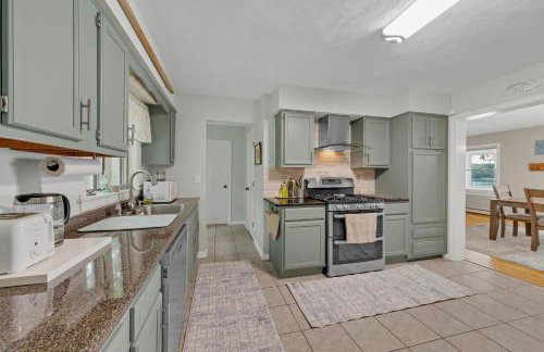 JCR Taunton Bay Hideaway home - Foto 6