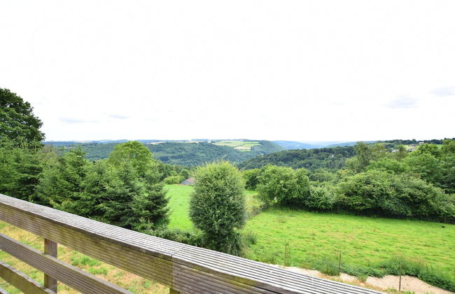 Hastiere Meuse Valley View - Foto 51