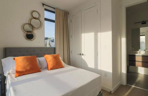Unit 9 Luxe 2 Bedroom Penthouse Sleeps 6 - Foto 22
