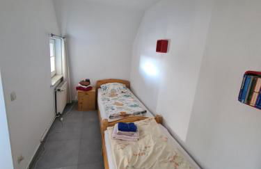 Heidezeit - Ferienwohnungen in Müden - Foto 6