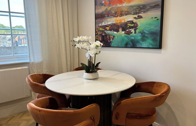 Charles Hope Salisbury Centre - Photo 14