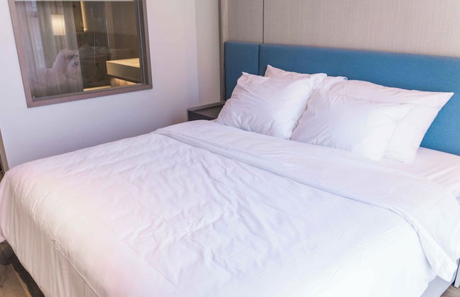 A La Carte Ha Long Residence - Foto 27