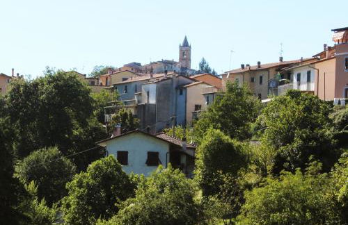 Tranquil Tuscan House with Pool and Scenic Views - Foto 43