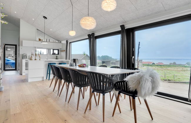 "Gunborg" - 400m from the sea - Foto 41