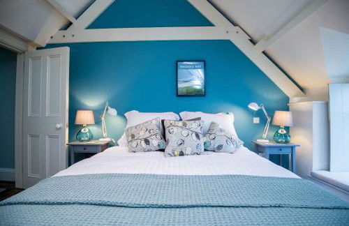 Gwalia House - A Luxurious Townhouse in the Heart of Laugharne - Photo 23