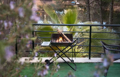 Villa Rosa Amparo - Foto 9