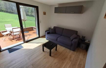 Chalet des Plans - Foto 8