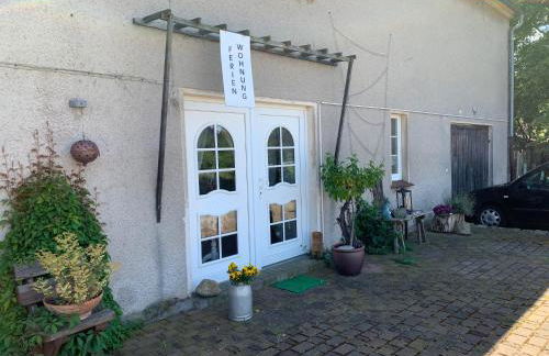 Ferienwohnung Firnhaber - Nieder Seifersdorf Oberlausitz - Foto 8