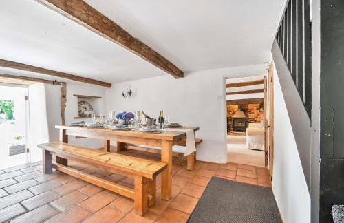 2 Pigsfoot Cottages - Foto 10