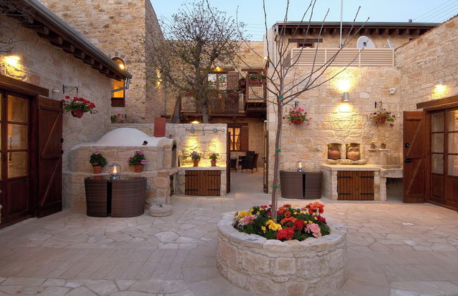 Sanders Arsorama - Sweet 1-bdr Apt w/ Shared Patio - Foto 15