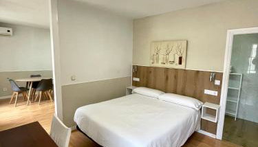 Apartamentos Mayor Centro - Photo 2