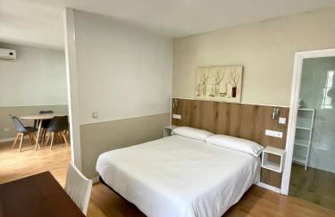 Apartamentos Mayor Centro - Photo 138