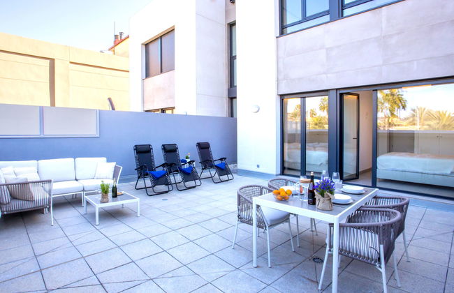 Golden Ray Sun - Foto 18