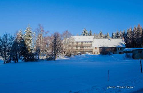 Chalet Jean Macé - Foto 10