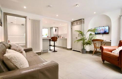 Victoria Belgravia Apartments - Photo 4