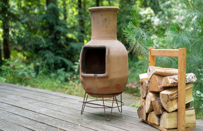 Holiday Home in Epse With Sauna - Foto 37