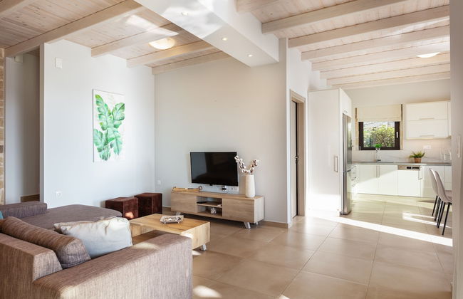 Argyrie Villas - Foto 20