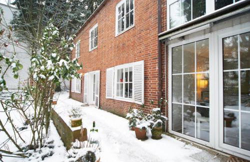 Ferienwohnung in Hamburg West - Foto 10