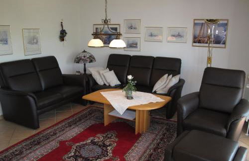 Holiday Home Kleine Möwe by Interhome - Foto 38