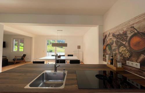 Haus-amBrunnen - Foto 3