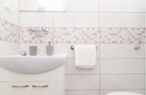 Apartment Amabilis - One Bedroom Apartment with Terrace and City View - Foto 24