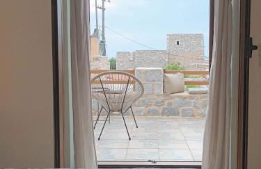 kir-Yiannis stonehouse @Areopoli - Foto 11