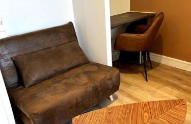 Le Cosy Shelby Proche gare 150m - Foto 10